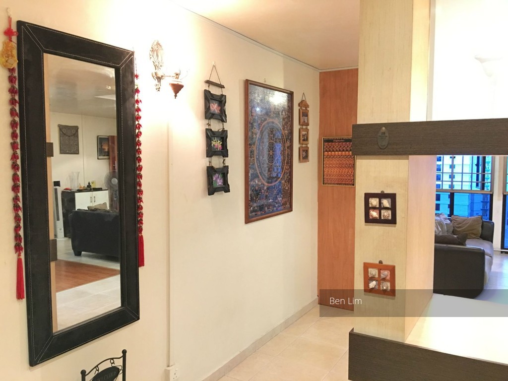 Blk 188A Rivervale Drive (Sengkang), HDB 5 Rooms #109118502